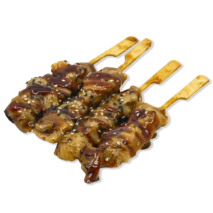 brochetas yakitori