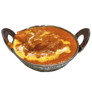 Butter chicken