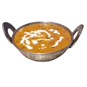 dhal makhni