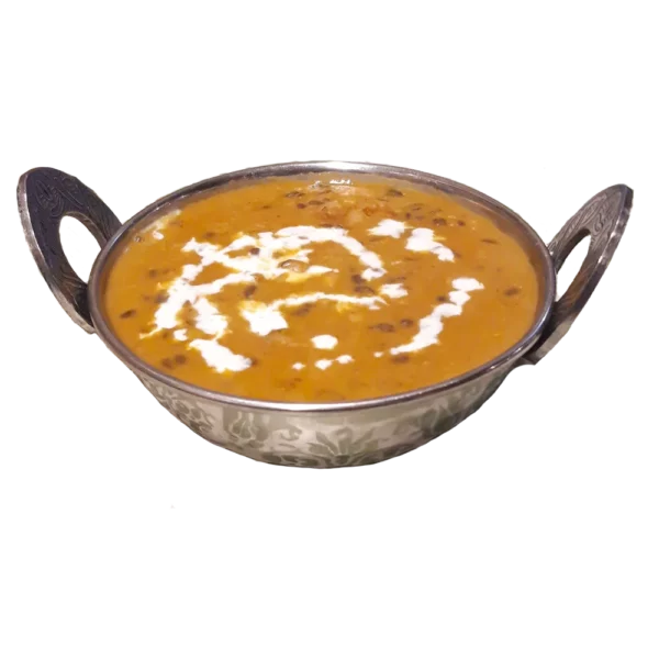 dhal makhni