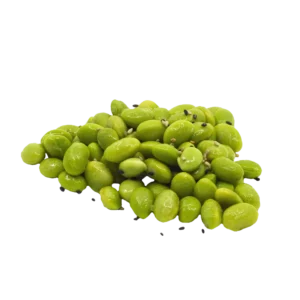 Ensalada edamame