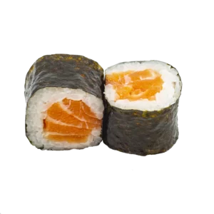 Maki de salmón