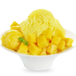 Mango Kulfi