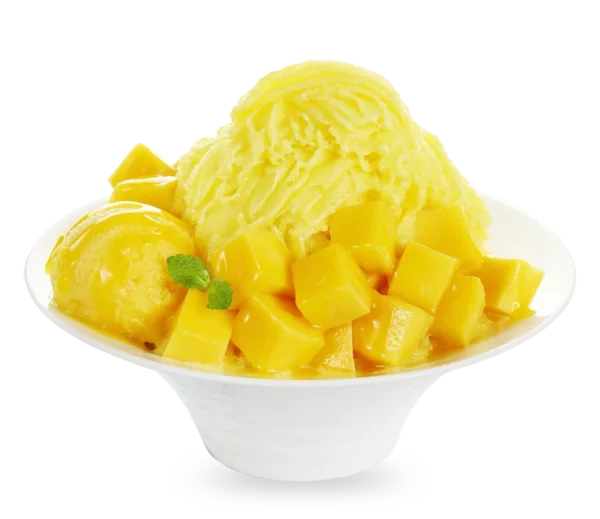 Mango Kulfi