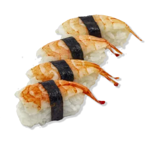 nigiri de langostino